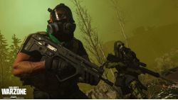 جزئیات رویداد جدید بازی Call of Duty: Warzone معرفی شد