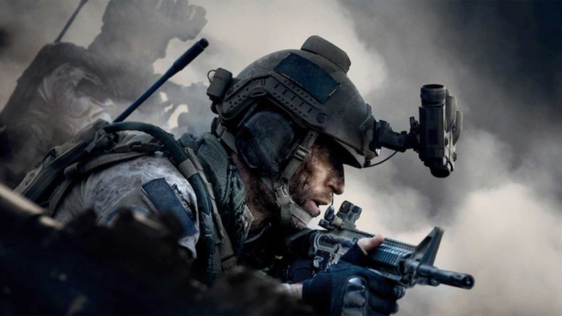 شایعه:  بتل رویال بازی Call of Duty: Modern Warfare به زودی معرفی می شود