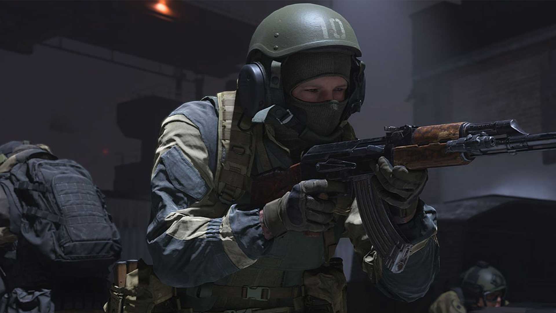 دلیل حجم بالای بازی Call of Duty: Warzone مشخص شد