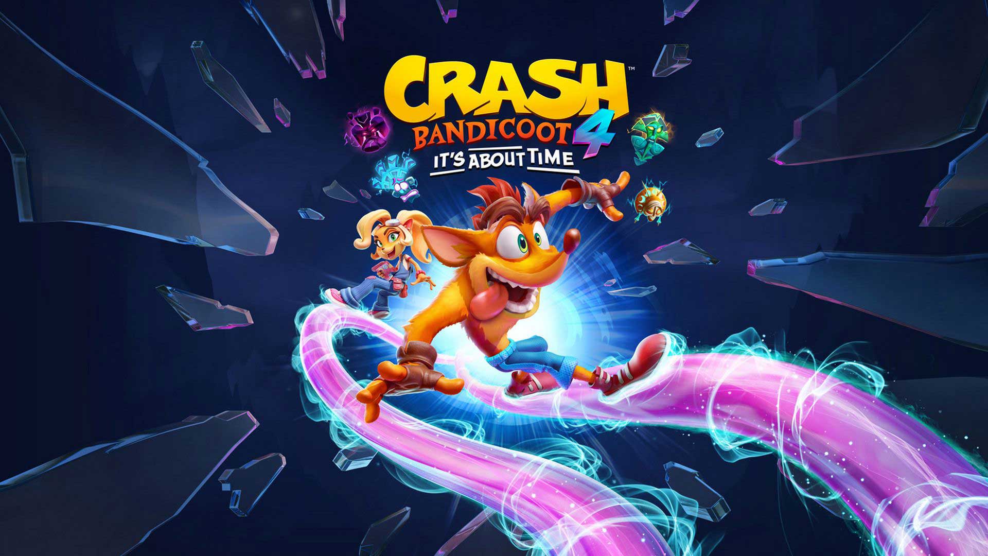 شایعه: بازی جدید Crash Bandicoot در حال توسعه است