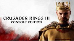 نمایشگاه Gamescom 2021: بازی Crusader Kings 3 برای کنسول ها معرفی شد