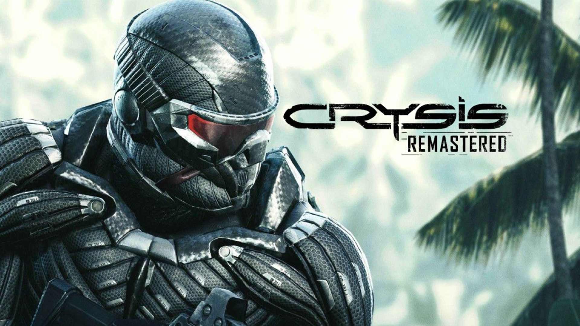 مشخصات سیستم مورد نیاز بازی Crysis Remastered اعلام شد