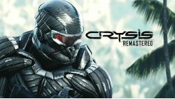 مشخصات سیستم مورد نیاز بازی Crysis Remastered اعلام شد