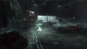 ویدیو و تصاویری از گیم پلی بازی Dead Space منتشر شد
