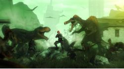 شایعه: کپکام ساخت یک نسخه از بازی Dino Crisis را لغو کرده است