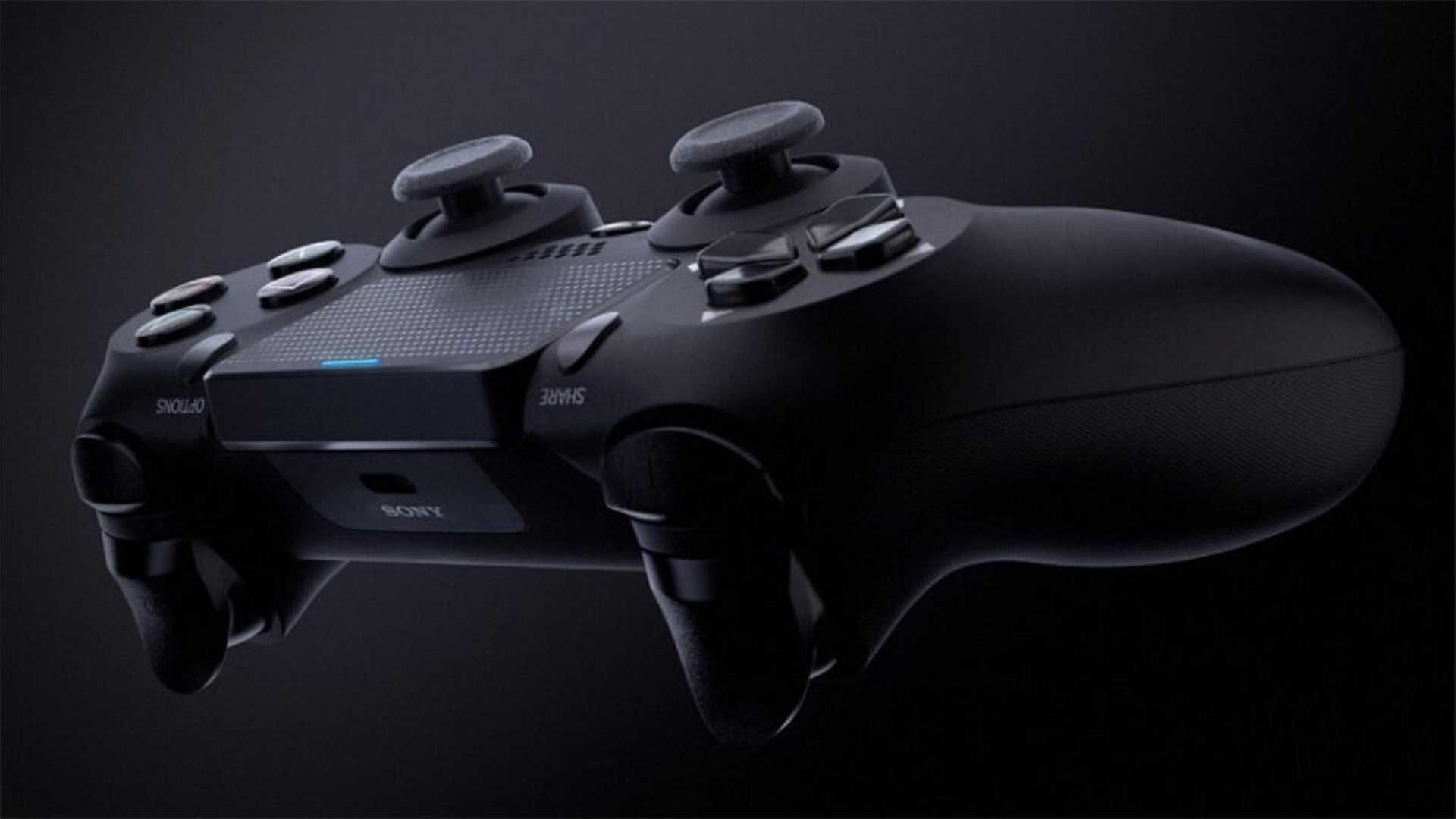 کنترلر پلی استیشن 5 به صورت بی سیم شارژ خواهد شد