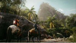 مشخصات سیستم مورد نیاز بازی Far Cry 6 اعلام شد