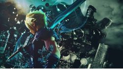 بسته های الحاقی بازی Final Fantasy 7 Remake Intergrade رایگان خواهند بود