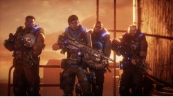 طراح روایت بازی Gears of War از آینده این مجموعه می گوید