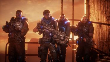 طراح روایت بازی Gears of War از آینده این مجموعه می گوید