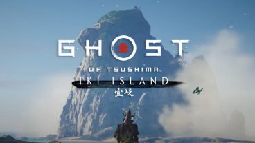 بسته گسترش دهنده Iki Island بازی Ghost of Tsushima همه بازیکنان را به چالش می کشد