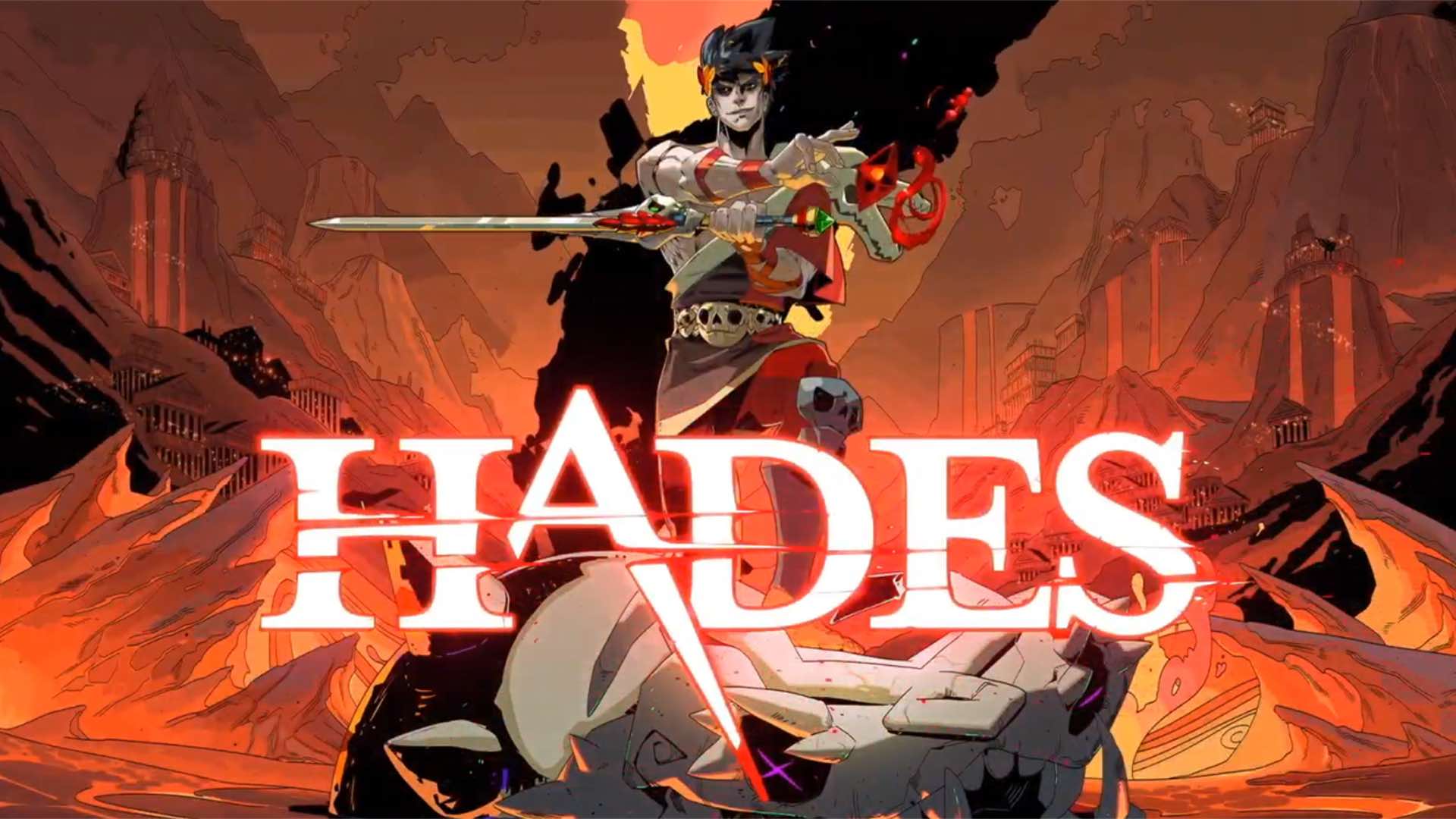 بازی Hades به بهترین بازی نسل نهم بر اساس امتیاز متاکریتیک تبدیل شد