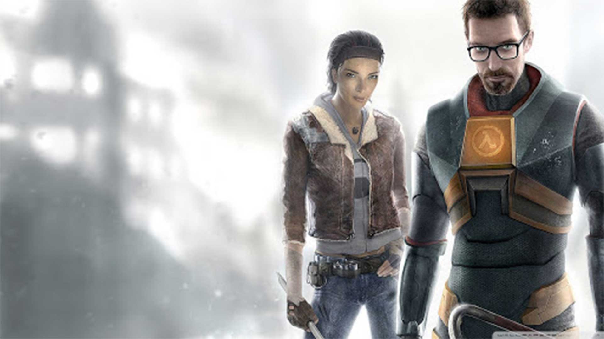 مجموعه بازی Half-Life تا دو ماه آینده در استیم رایگان خواهد بود