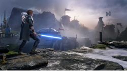 دنباله بازی Star Wars Jedi: Fallen Order در دست ساخت است