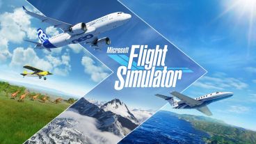 بازی Microsoft Flight Simulator برای ایکس باکس سری ایکس و اس منتشر خواهد شد