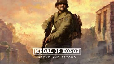 تریلر داستانی بازی Medal of Honor: Above and Beyond منتشر شد