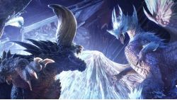 فروش بازی Monster Hunter World: Iceborne از پنج میلیون نسخه عبور کرد