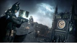 شایعه: کمپانی WB قصد داشت نسخه جدید بازی Batman را در E3 2020 معرفی کند