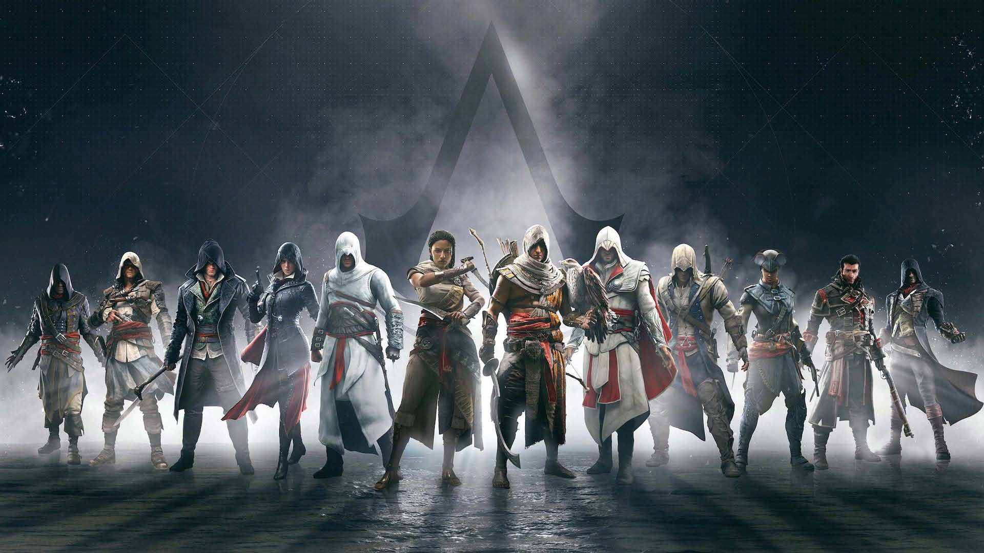 جزئیاتی از نسخه بعدی بازی Assassins Creed فاش شد