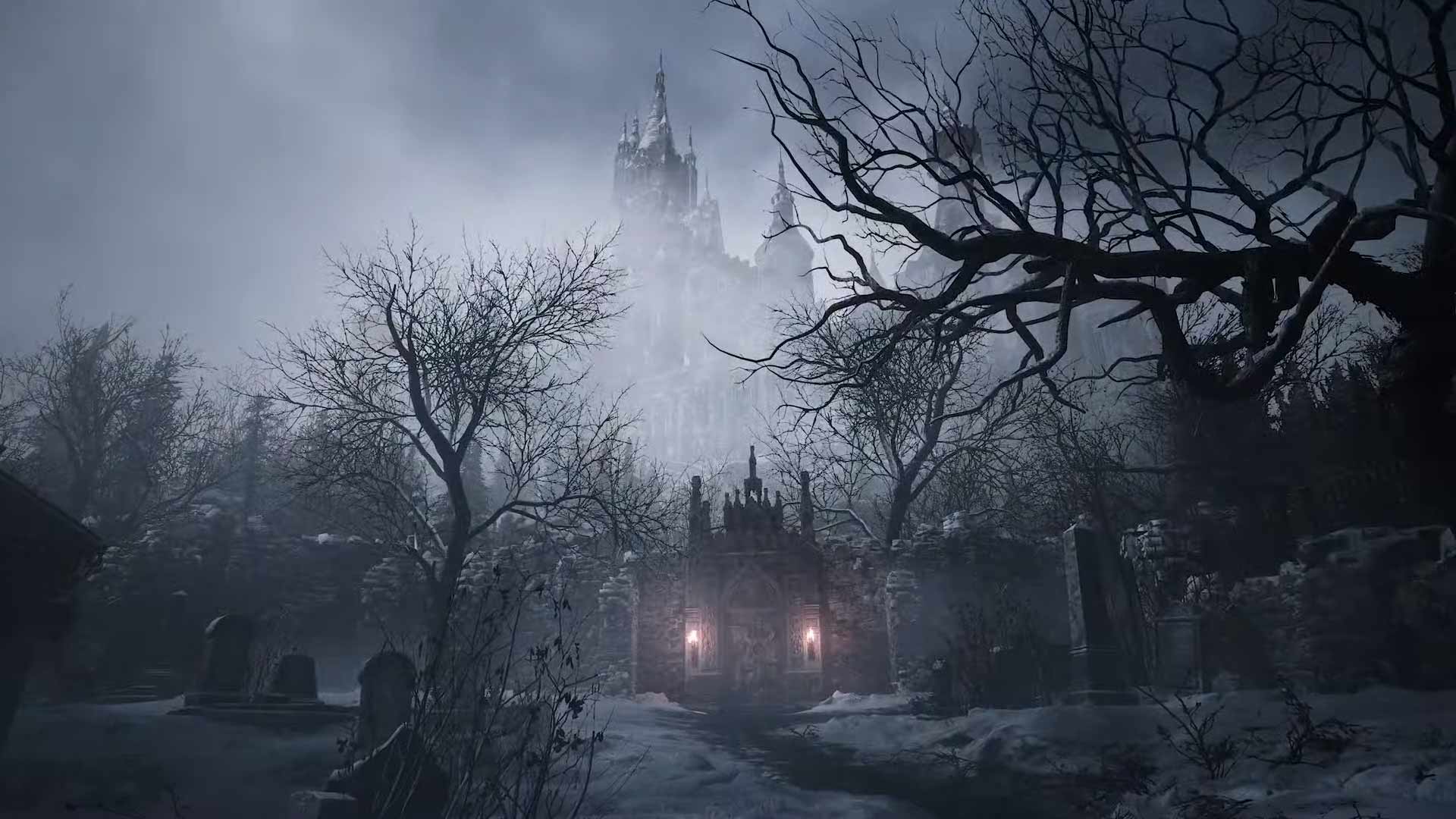 کارگردان بازی Resident Evil Village امکانات پلی استیشن 5 را تحسین کرد
