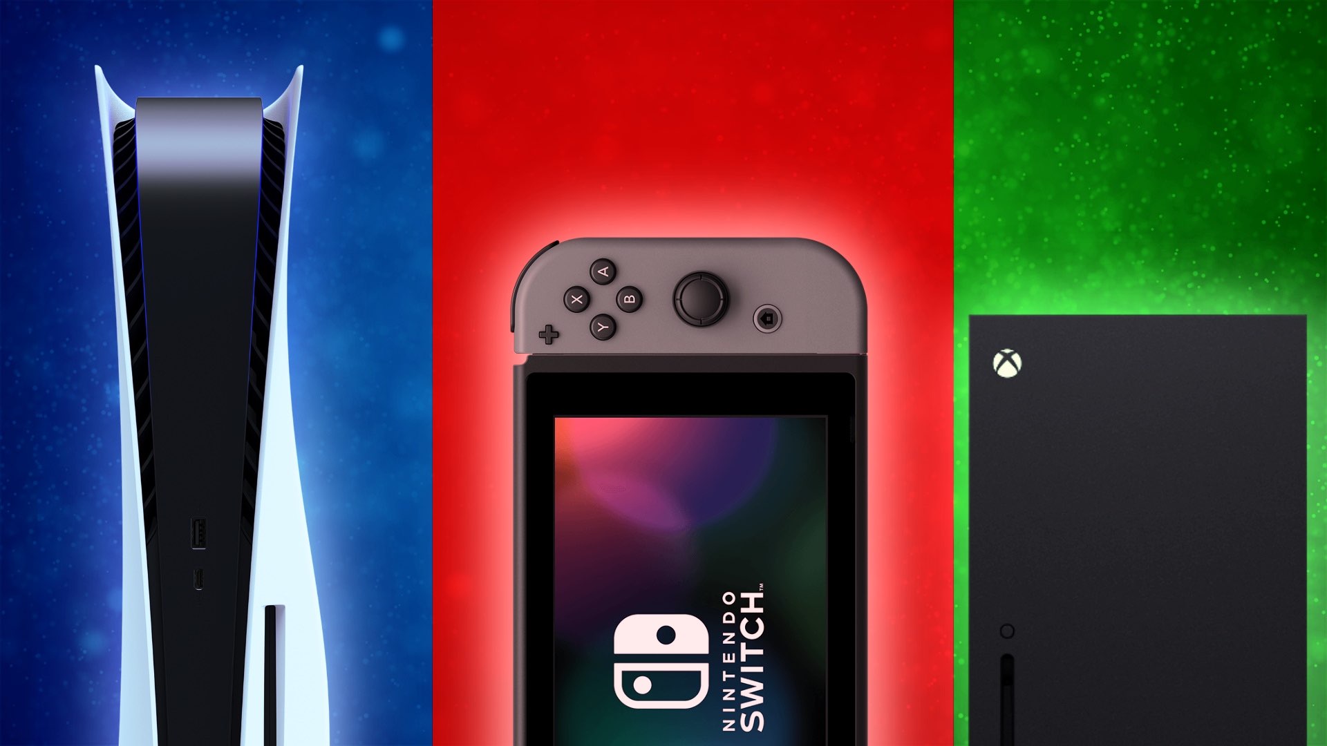 پلی استیشن 5 صدرنشین کنسول های پرفروش در آمریکا شد