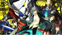 بازی Persona 4 Golden برای رایانه های شخصی تایید شد