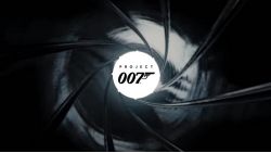 مصاحبه با استودیو IO Interactive درباره بازی Project 007 جیمز باند