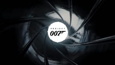 مصاحبه با استودیو IO Interactive درباره بازی Project 007 جیمز باند