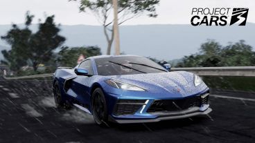 بازی Project CARS 3 تغییرات بسیاری نسبت به نسخه قبلی داشته است