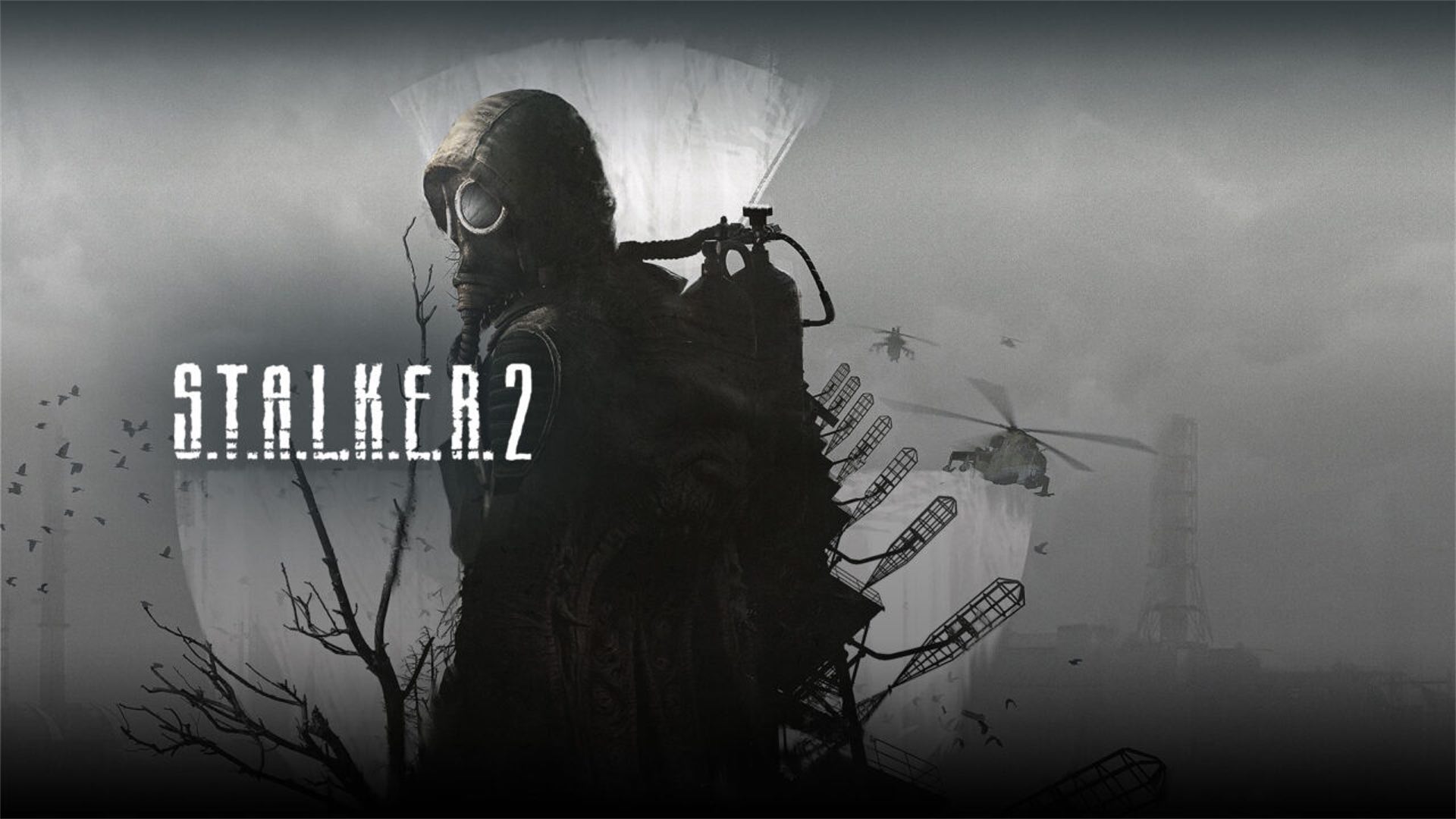 بازی S.T.A.L.K.E.R. 2 از موتور Unreal Engine 5 استفاده می کند