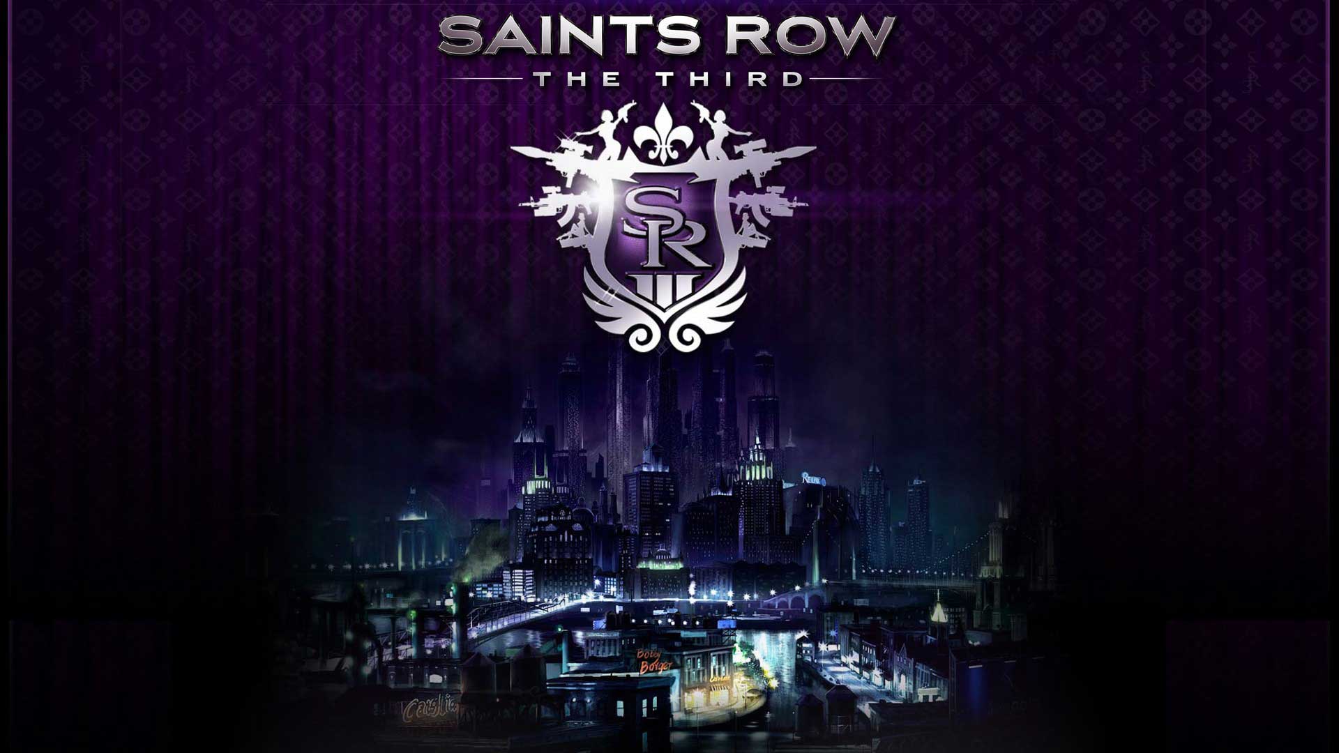 شایعه: نسخه ریمستر بازی Saints Row: The Third به زودی عرضه خواهد شد