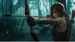 شایعه: اطلاعاتی از نسخه جدید بازی Tomb Raider فاش شد