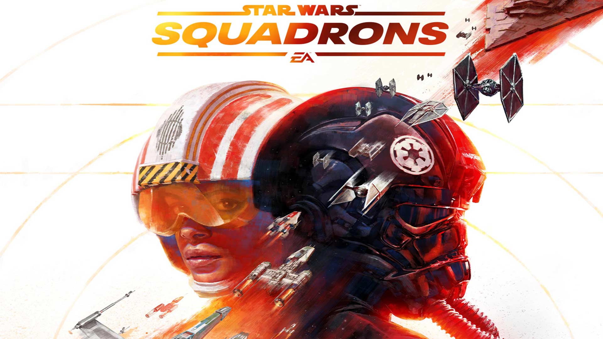 بازی Star Wars: Squadrons به زودی معرفی خواهد شد