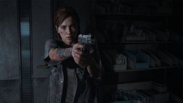 بسته الحاقی بازی The Last of Us 2 برای مدتی در دست ساخت بوده است
