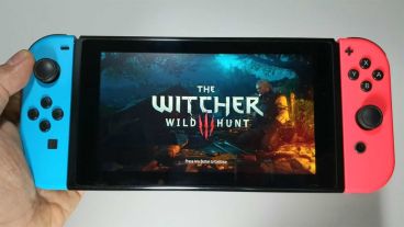 چگونه فایل ذخیره بازی The Witcher 3 را  از رایانه شخصی به نینتندو سوییچ منتقل کنیم؟
