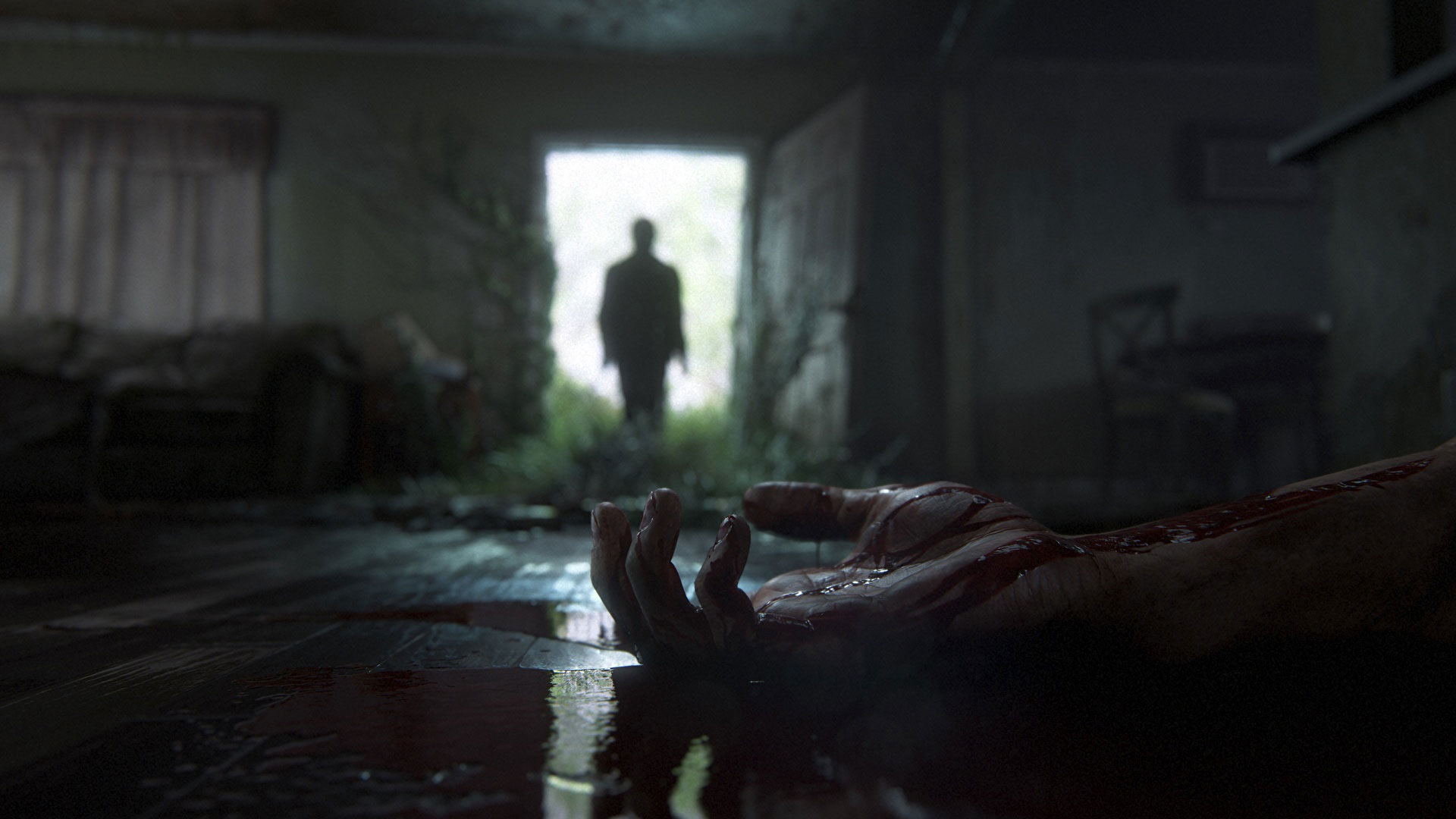 اطلاعاتی در مورد شخصیت حذف‌شده بازی The Last of Us 2 منتشر شد