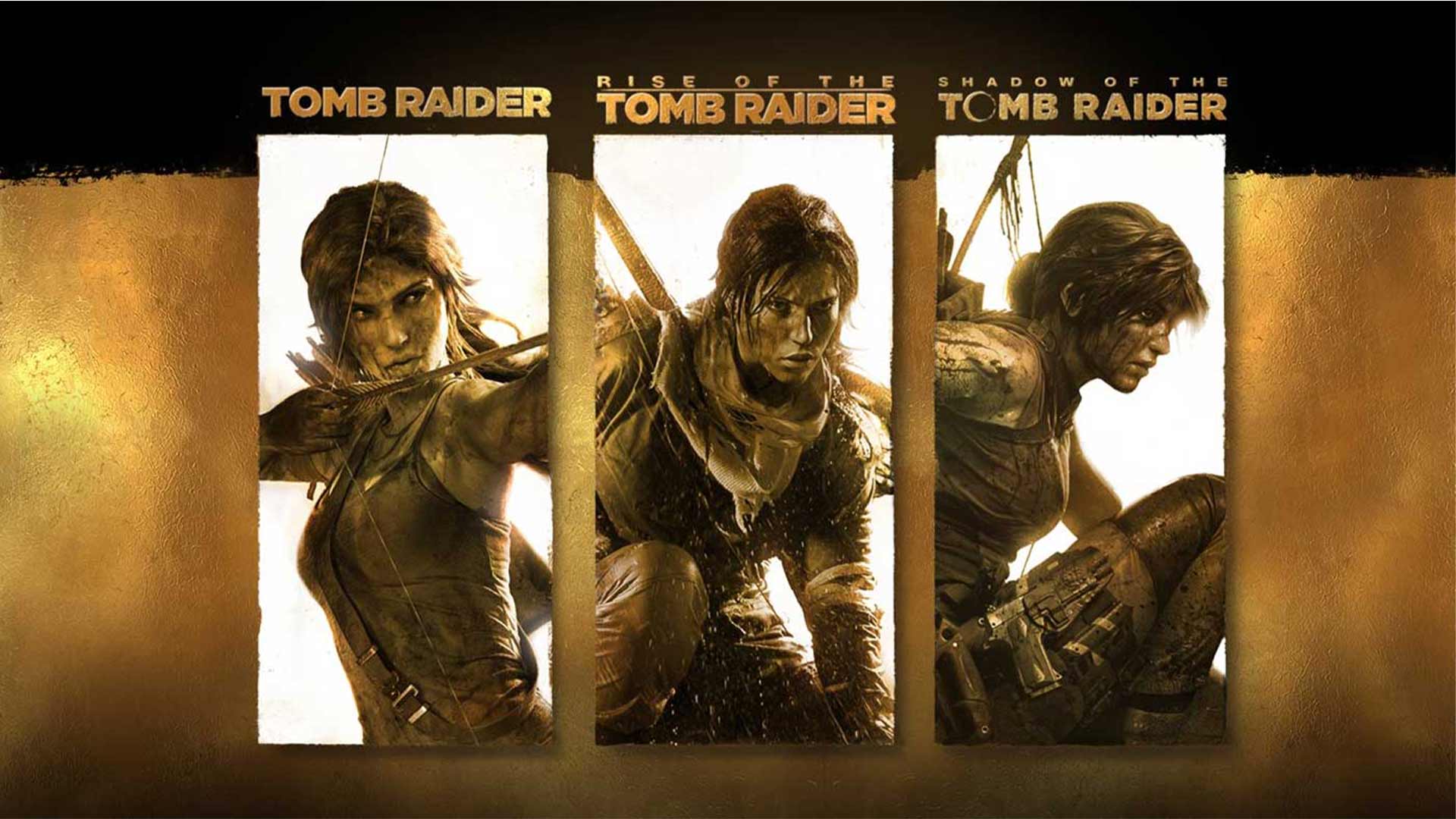 free download tomb raider definitive survivor trilogy
