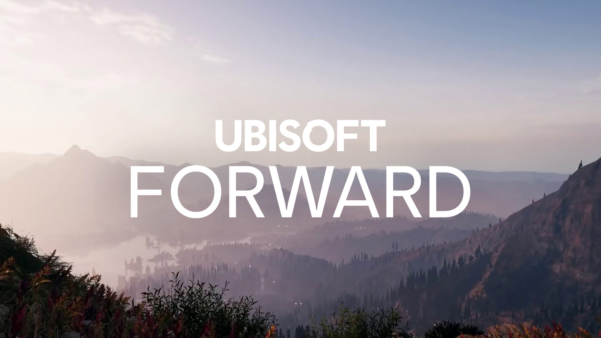 مراسم Ubisoft Forward به عنوان بخشی از رویداد E3 برگزار خواهد شد