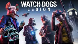 تیزر جدیدی از بازی Watch Dogs: Legion منتشر شد