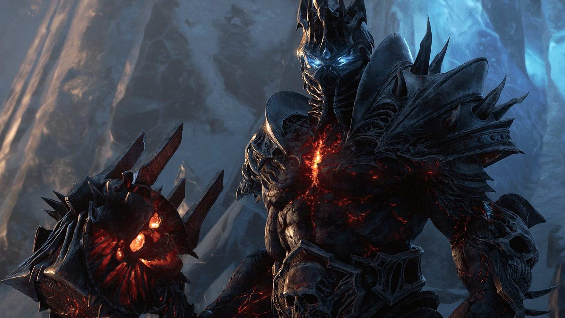 فناوری رهگیری پرتو به بازی World of Warcraft خواهد آمد