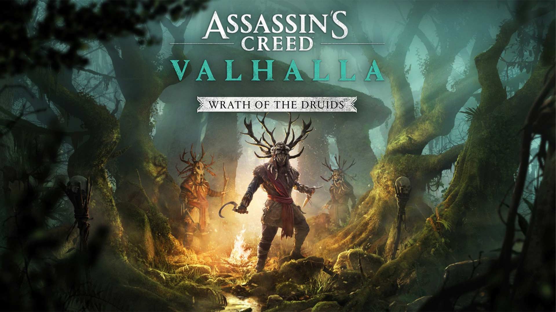 بسته الحاقی بازی Assassins Creed Valhalla با تاخیر منتشر می شود