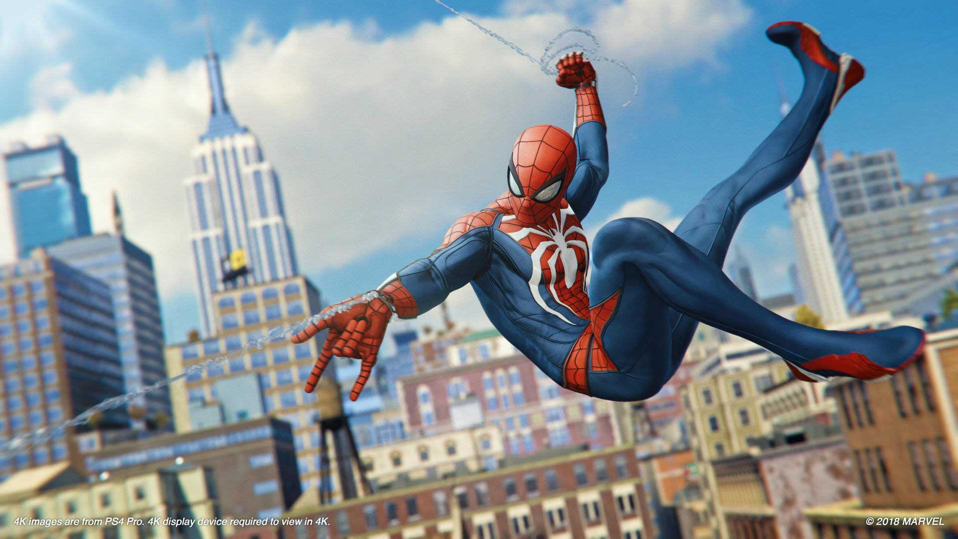 چگونه فایل های ذخیره بازی Marvel's Spider-Man را به پلی استیشن 5 منتقل کنیم؟