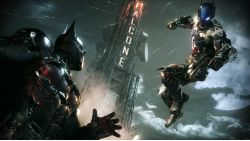 شایعه: بازی جدید Batman در ماه آینده رونمایی خواهد شد