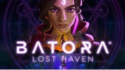 بازی Batora: Lost Haven معرفی شد