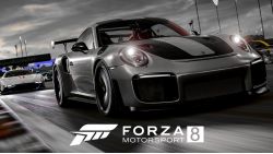 بازی Forza Motorsport جدید برای ایکس باکس سری ایکس معرفی شد