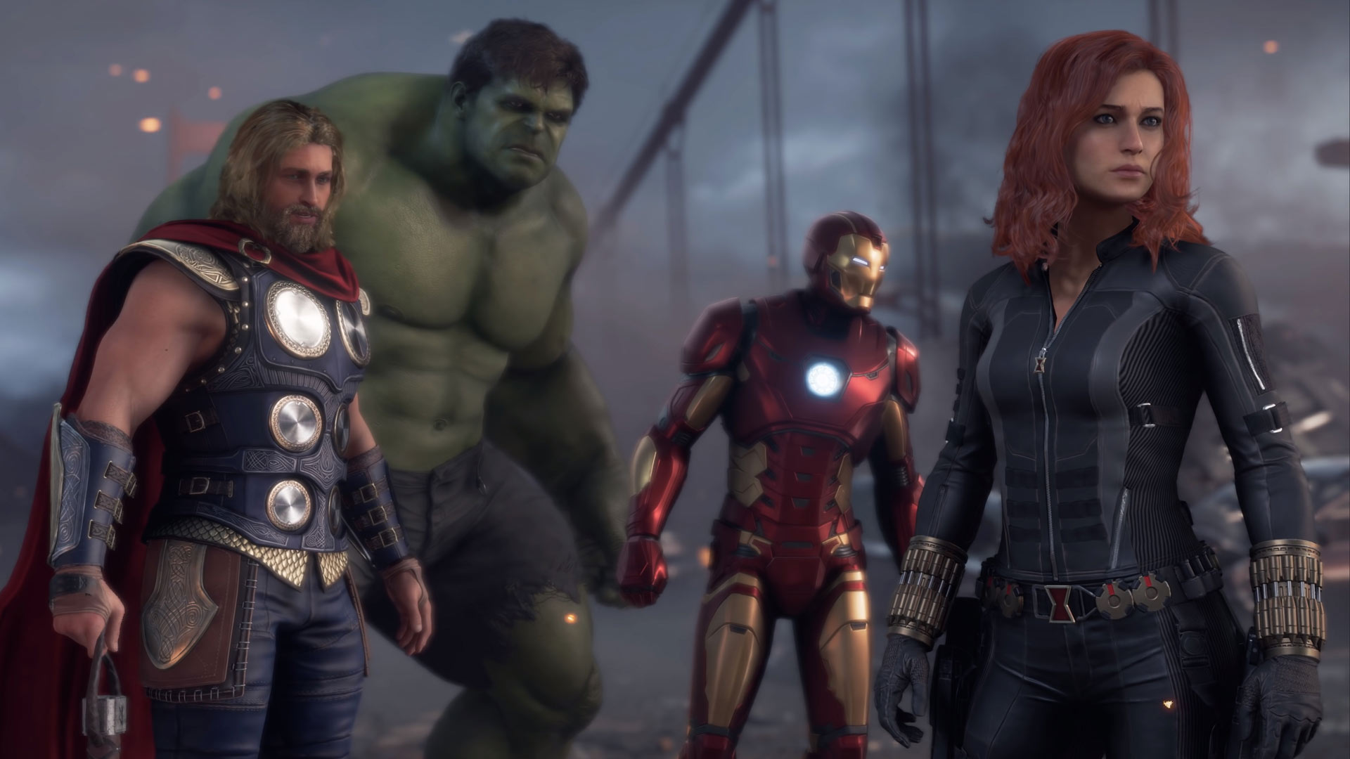 شایعه: اسپایدرمن در بازی Marvel’s Avengers در انحصار سونی خواهد بود