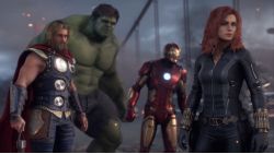 شایعه: اسپایدرمن در بازی Marvel’s Avengers در انحصار سونی خواهد بود