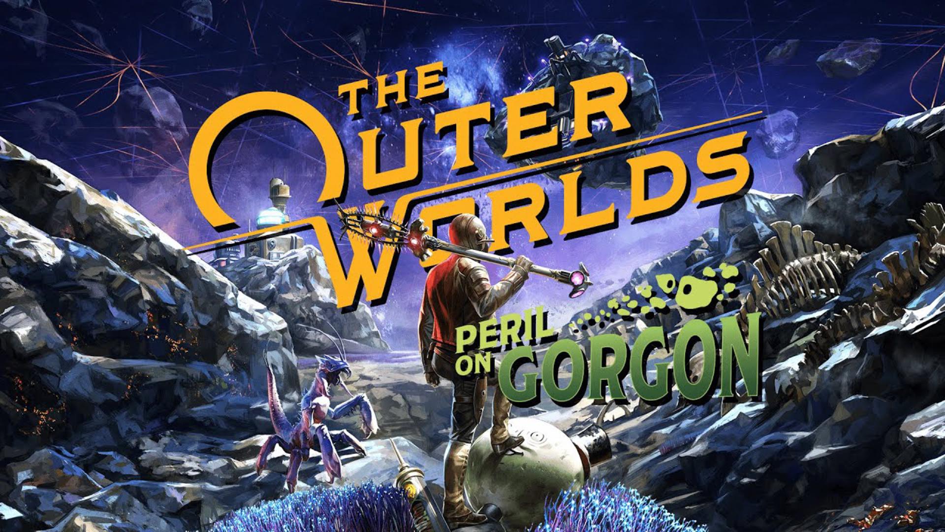 تاریخ انتشار اولین محتوا داستانی بازی The Outer Worlds مشخص شد