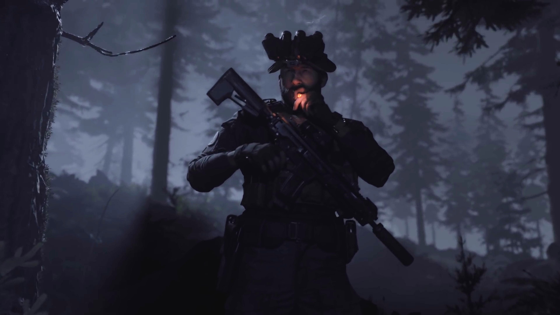 احتمال رونمایی قریب الوقوع از بازی Call of Duty: Modern Warfare 2