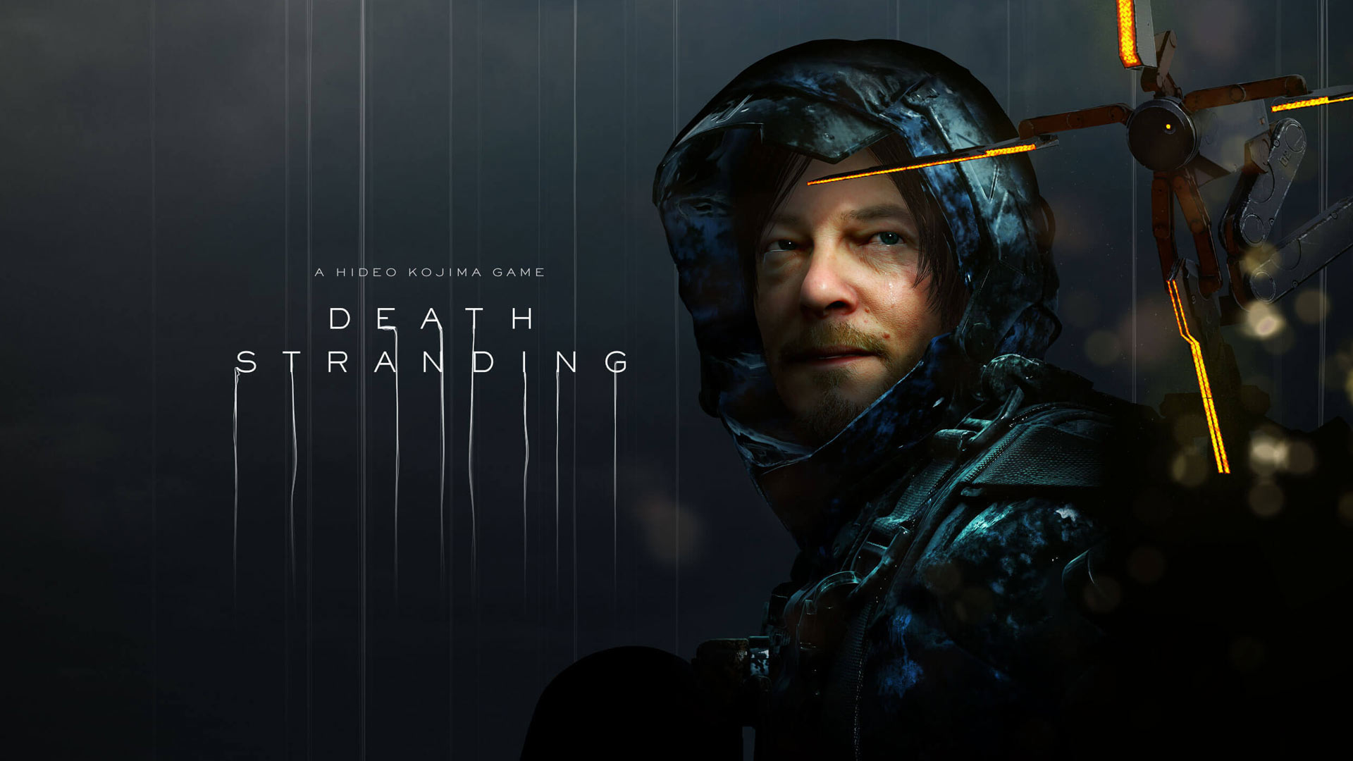 بازی Death Stranding: Director's Cut معرفی شد